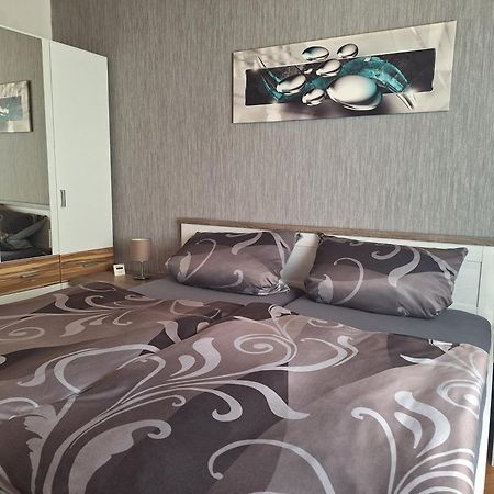 Ferienwohnung Ines Eisenach Pokój zdjęcie