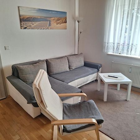 Ferienwohnung Ines Eisenach Pokój zdjęcie