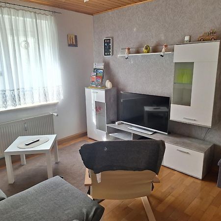 Ferienwohnung Ines Eisenach Pokój zdjęcie