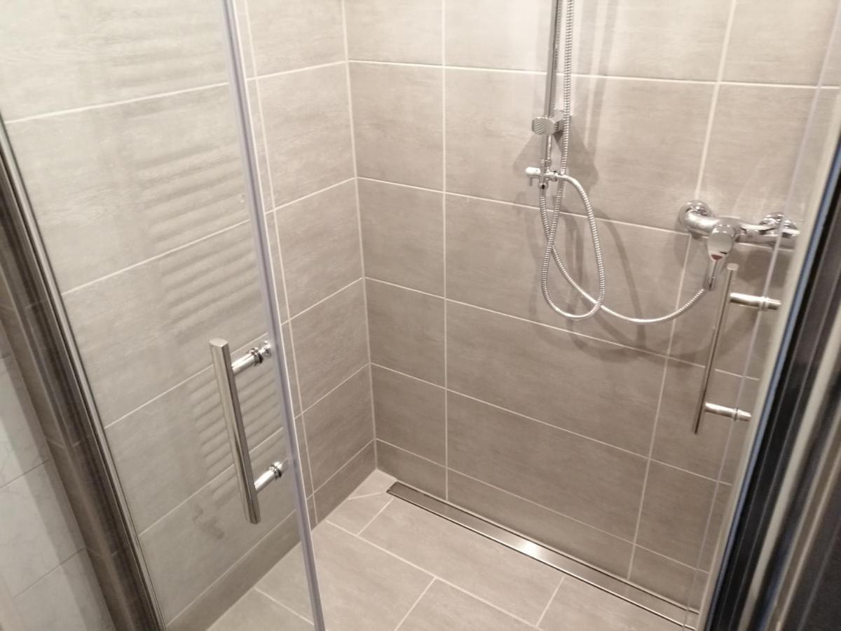 Ferienwohnung Ines Eisenach Zewnętrze zdjęcie