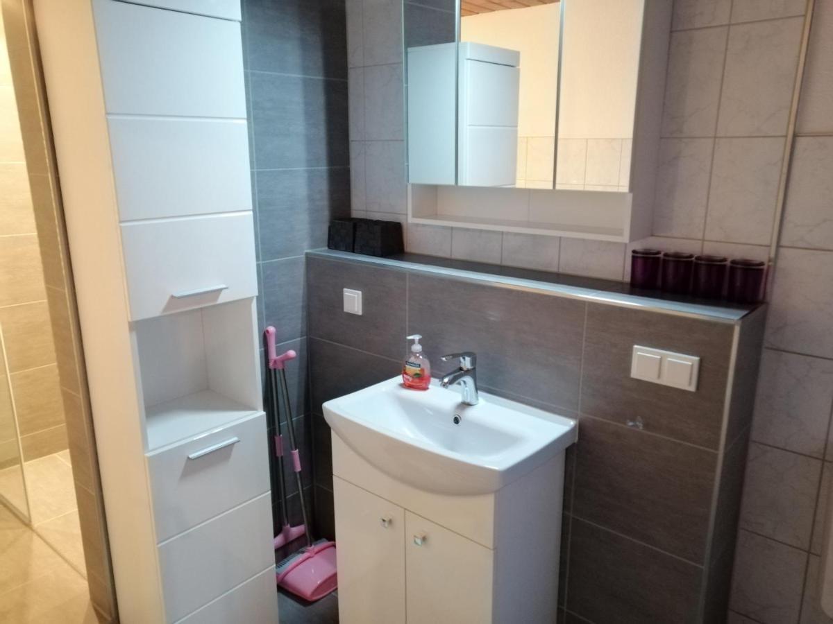 Ferienwohnung Ines Eisenach Zewnętrze zdjęcie