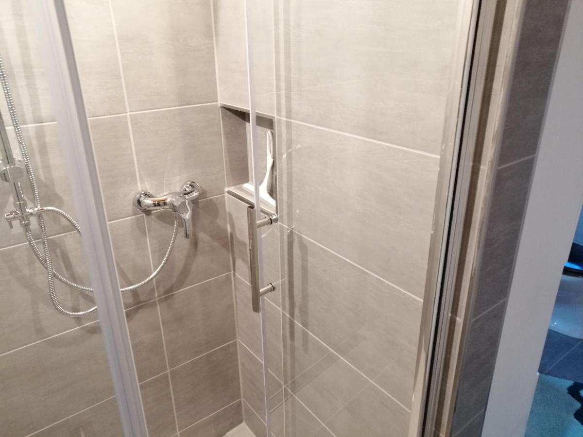 Ferienwohnung Ines Eisenach Zewnętrze zdjęcie