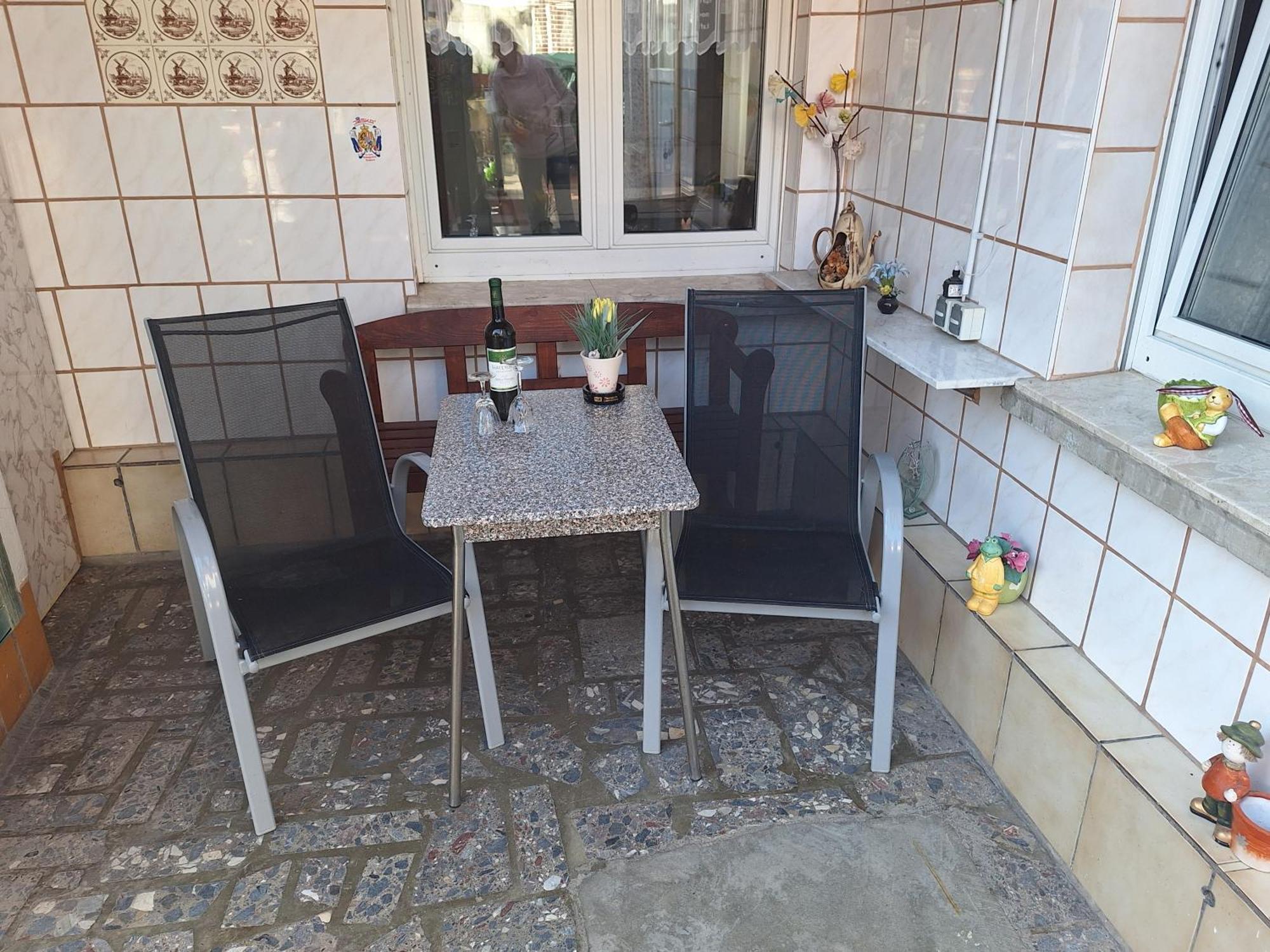Ferienwohnung Ines Eisenach Pokój zdjęcie