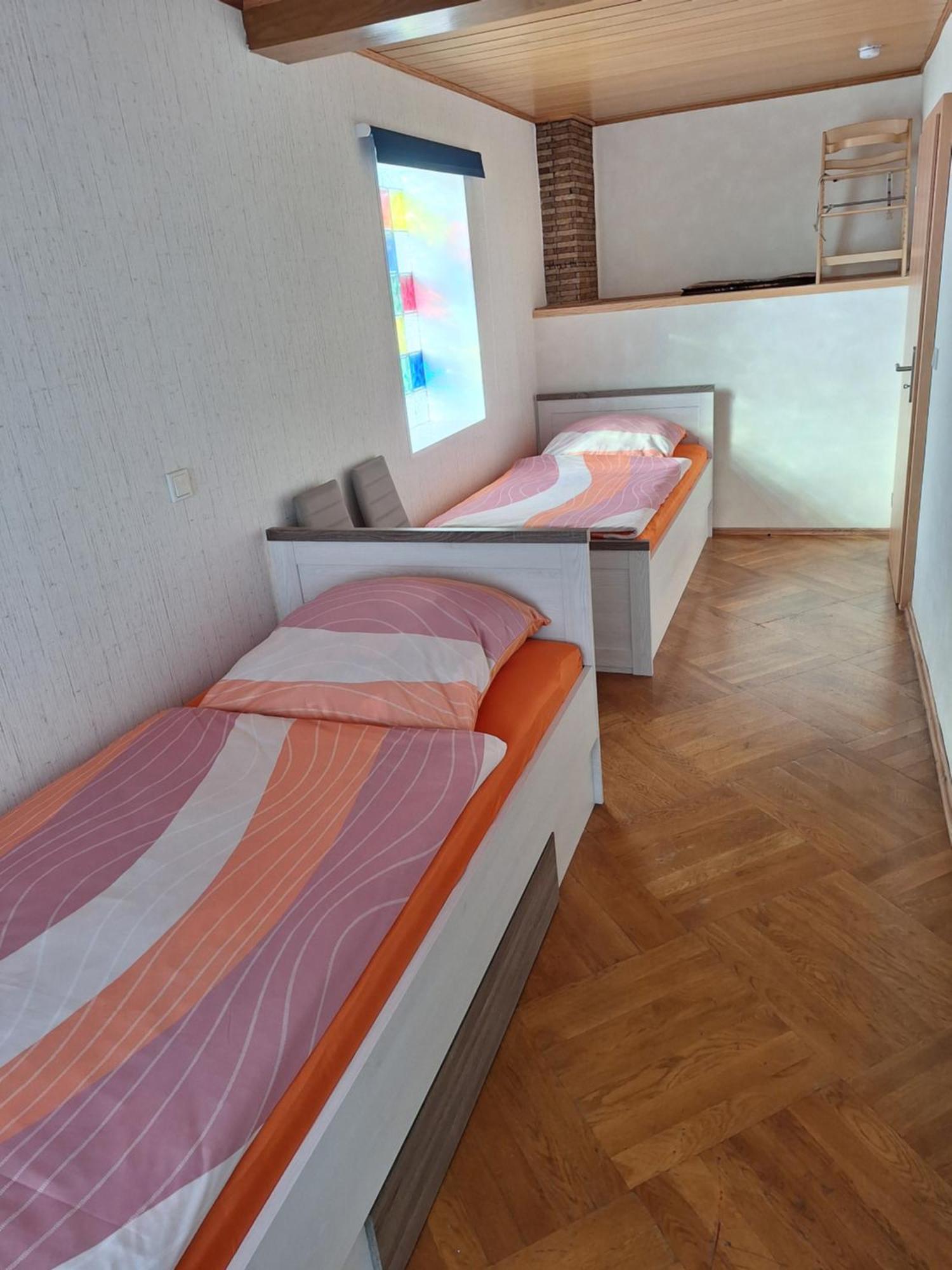 Ferienwohnung Ines Eisenach Pokój zdjęcie