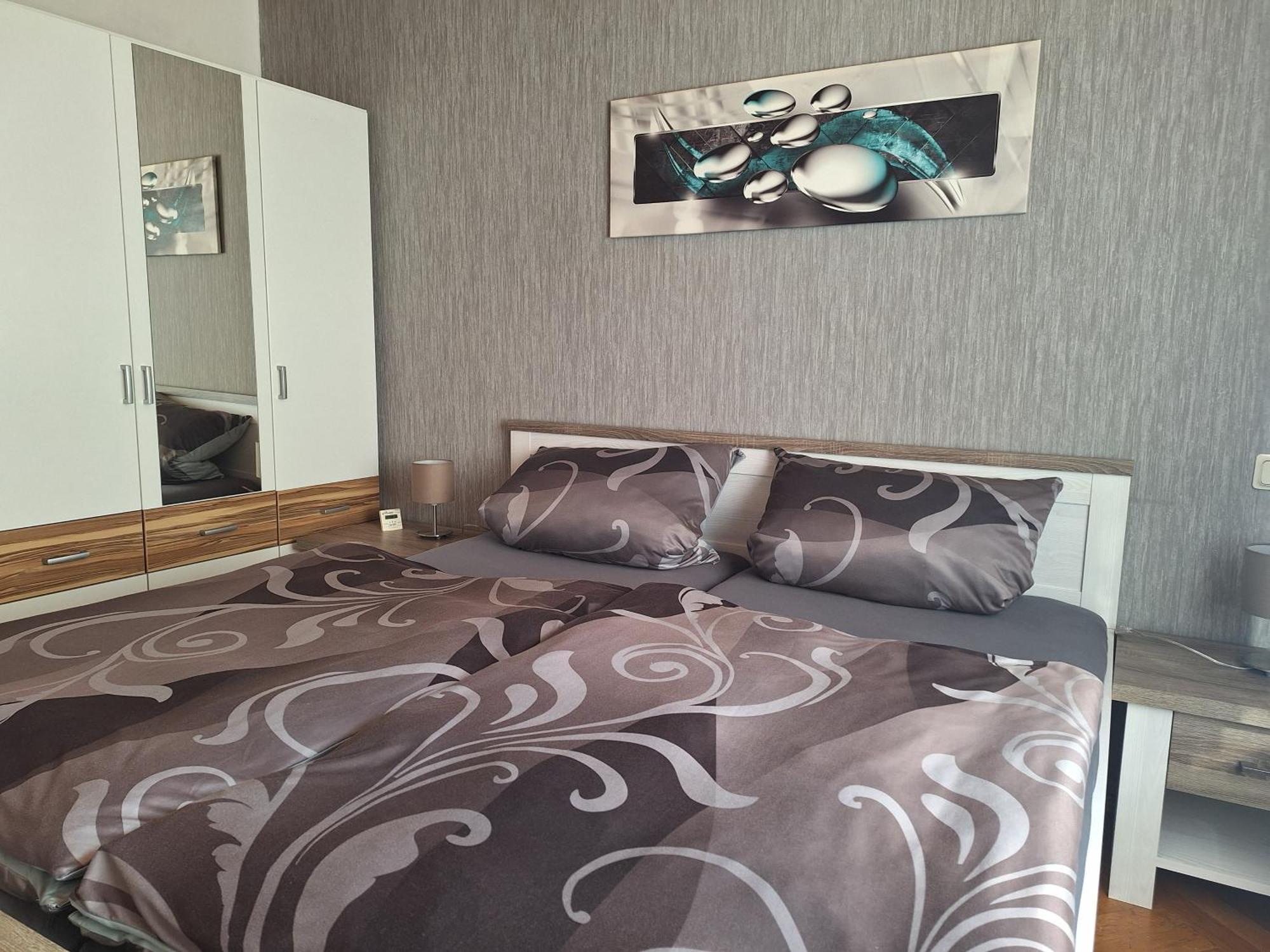 Ferienwohnung Ines Eisenach Pokój zdjęcie