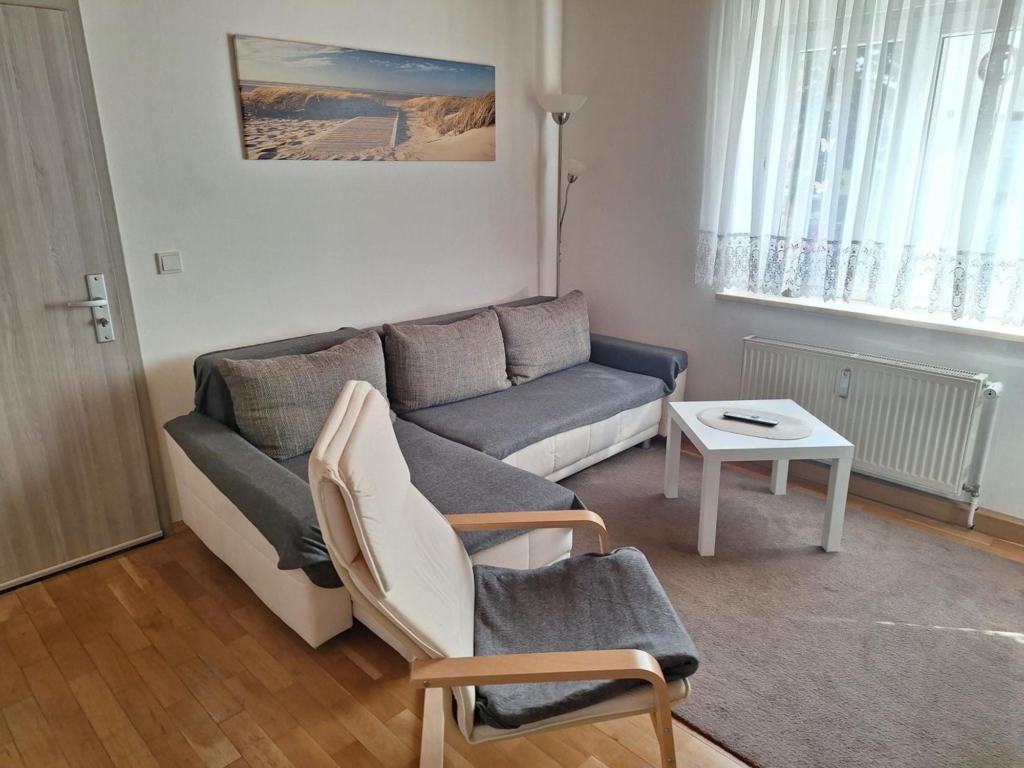 Ferienwohnung Ines Eisenach Pokój zdjęcie