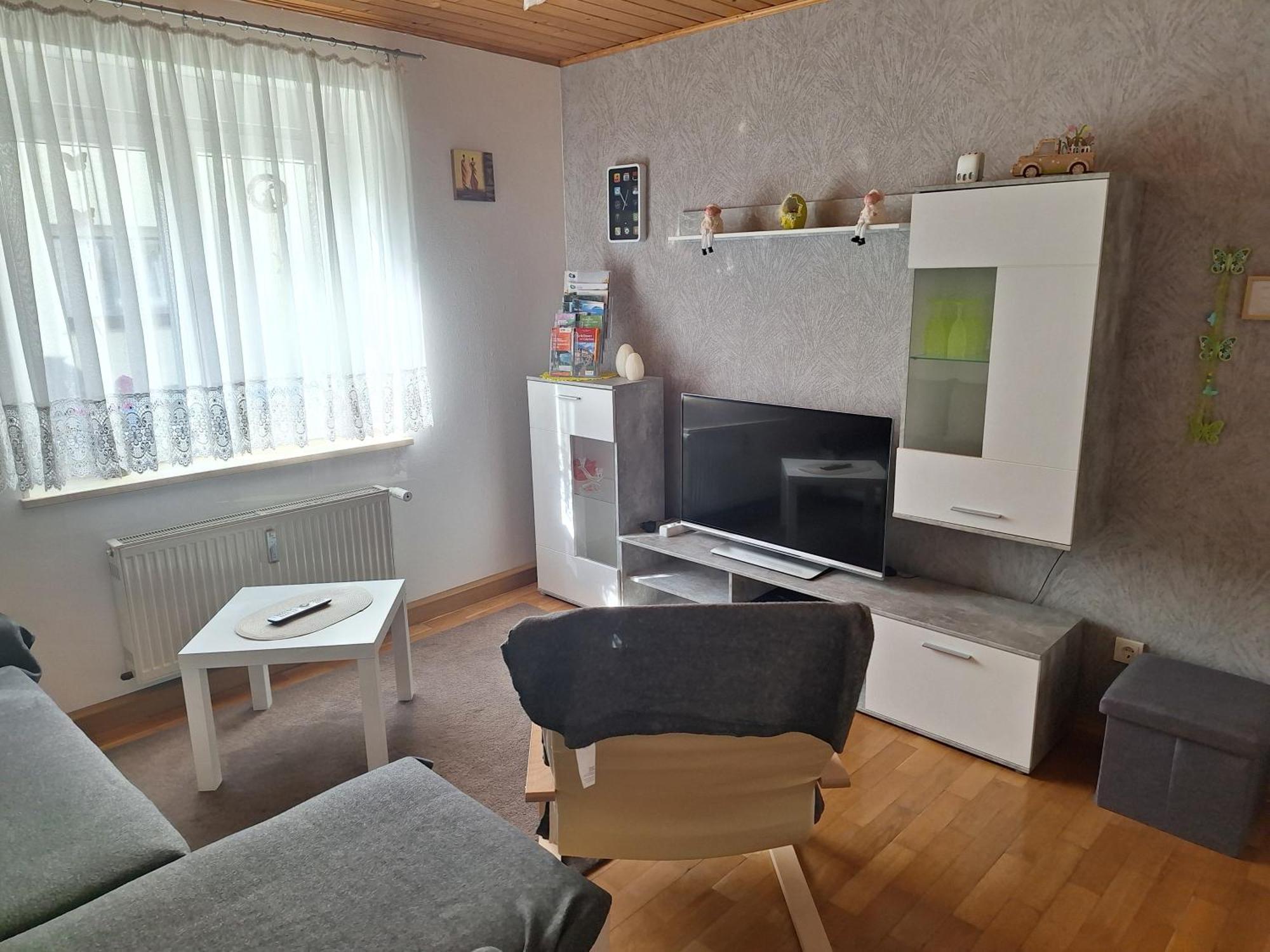 Ferienwohnung Ines Eisenach Pokój zdjęcie